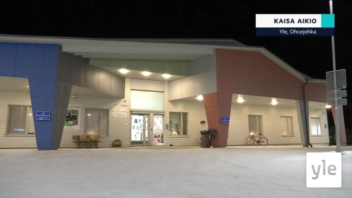 Yle Oddasat 13.1.2022: 13.01.2022 16.45