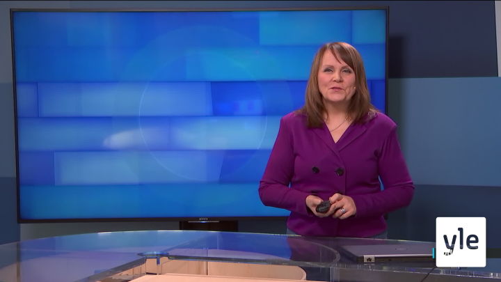 Oddasat: 14.01.2022 22.00
