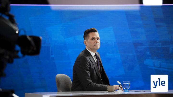 Mika Aaltola: 15.01.2022 10.45