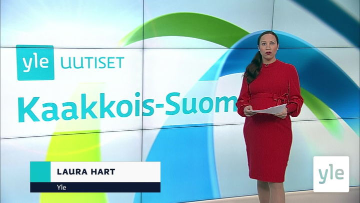 Yle Uutiset Kaakkois-Suomi 19.1.2022: 19.01.2022 17.06