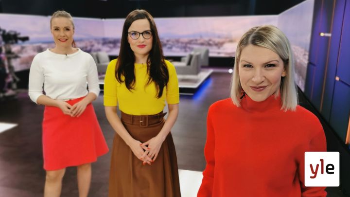 Miten puolueiden puheenjohtajat pärjäsivät suuressa vaalikeskustelussa?: 21.01.2022 09.30