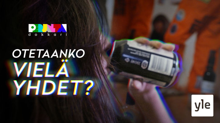 Otetaanko vielä yhdet?: 21.01.2022 21.30