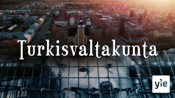 Turkisvaltakunta (12): 24.01.2022 00.01