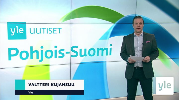 Yle Uutiset Pohjois-Suomi 24.1.2022: 24.01.2022 17.06