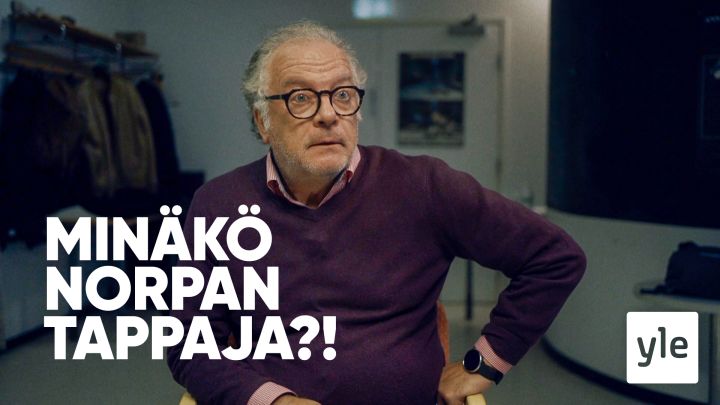 Anonyymit öyhöttäjät: 25.01.2022 00.04