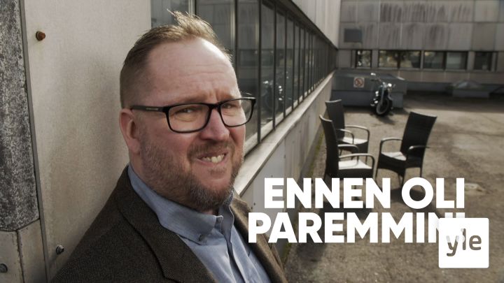 Kohta kielletään housuista taskut!!!: 25.01.2022 00.06