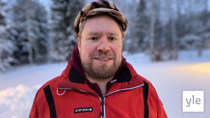 Pienikin luontoretki ihan lähelle tekee ihmiselle hyvää