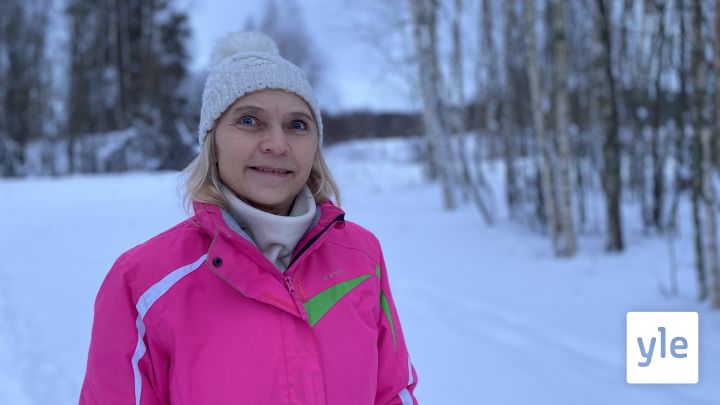 Peltosaaren kosteikkopuisto sai 6000 euroa osallistuvan budjetoinnin myötä