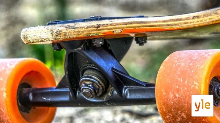 Kaupunkiaktiivi Tomi Hänninen: Osallistuva budjetointi on hieno järjestelmä -  osallistuvuutta on vain vielä lisättävä