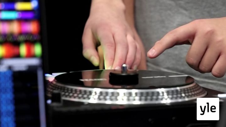 Hämeenlinnan yläkoululaiset kokeilevat helmikuussa kaupunkikulttuurin tekemistä