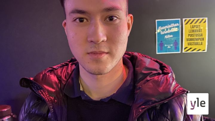 Nuoren yrittäjän rohkea veto - Viihdekeskus nousi koronan varjossa