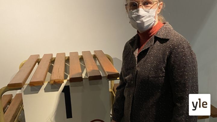 Museo Skogster jatkaa olympiavuoden urheiluhuumaa uudella näyttelyllä