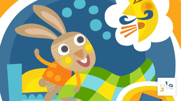 Pupu Nuppunapa ja ihan kamala iltavilli