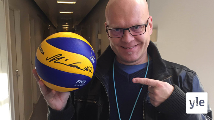 Urheiluilta: 06.10.2015 21.15