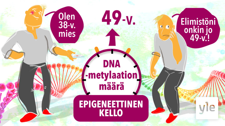 Pehmeää perinnöllisyyttä – monenteenko sukupolveen vanhempien pahat ja hyvät teot jatkuvat?