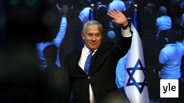 Muuttuuko Israelissa mikään, jos Bibin aika on ohi?