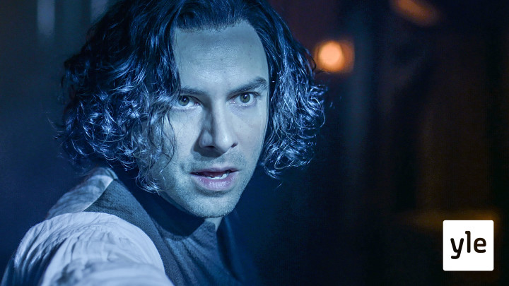 Poldark (12) (12): 24.09.2019 19.00