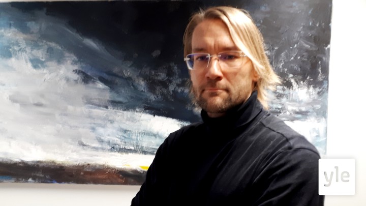 Miltä Turkin toiminta vaikuttaa, vanhempi tutkija Toni Alaranta.