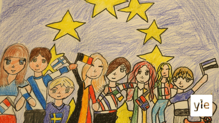 Varthän Europa?
