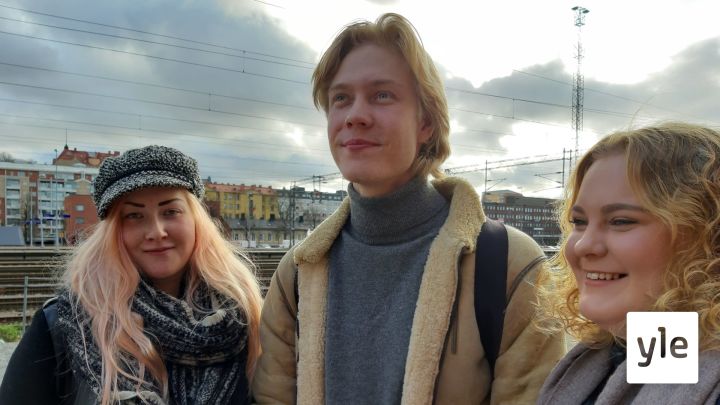 Unga beredda att kämpa för sina rättigheter