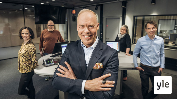 Suoraa puhetta vanhojen käpyjen nimittelystä, rangaistusten koventamisesta ja valehtelusta