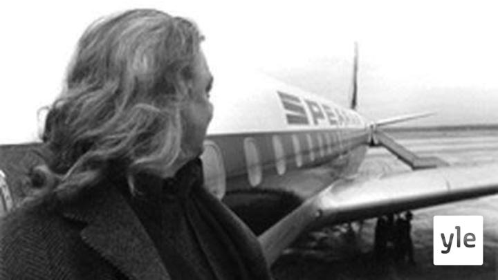 Kalevi Keihäsen haastattelu