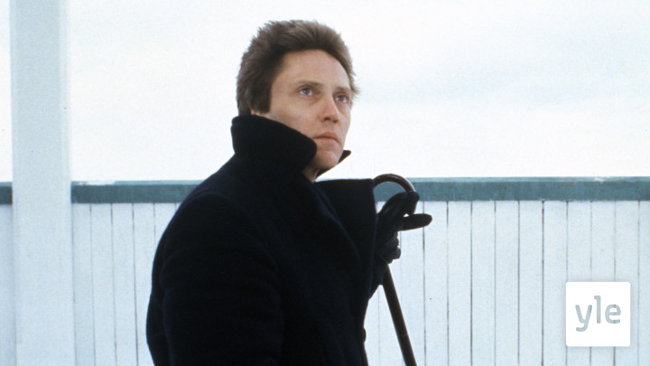Viimeinen yhteys: The Dead Zone (16): 20.02.2020 06.00