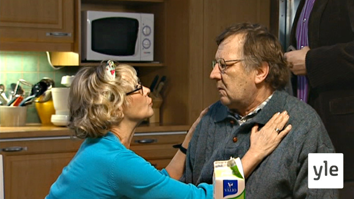 Uusi ystävä (S): 23.04.2020 00.01