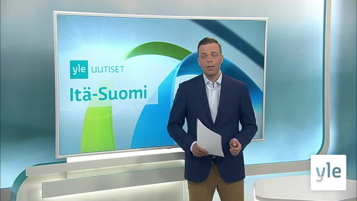 Yle Uutiset Itä-Suomi 11-05-2020 Klo 17-06: 11.05.2020 16.28