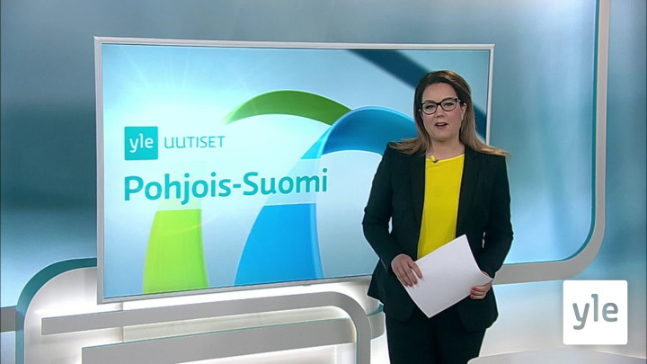 Yle Uutiset Pohjois-Suomi 11-05-2020 Klo 17-06: 11.05.2020 16.34
