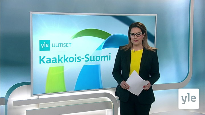 Yle Uutiset Kaakkois-Suomi 11-05-2020 Klo 17-06: 11.05.2020 16.41