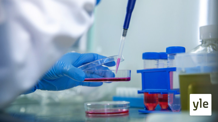 Milloin Suomi saa koronarokotteen?: 12.05.2020 21.34