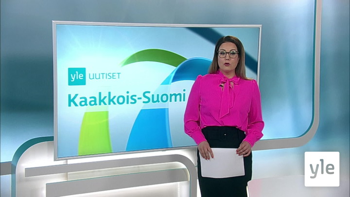Yle Uutiset Kaakkois-Suomi 12-05-2020 Klo 17-06: 12.05.2020 16.36