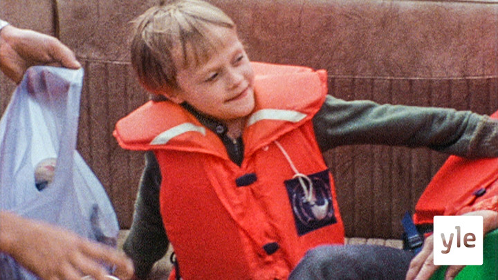 Miten vesille pitää varustautua: 18.05.2020 00.01
