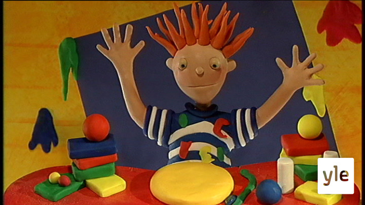 Nimipäiväonnittelu: 28.5.: 28.05.2020 06.51