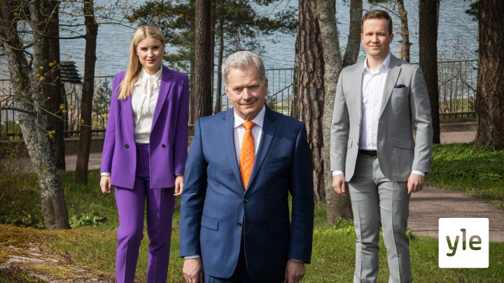 Kultaranta-keskustelut: 24.05.2020 20.16