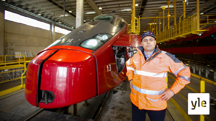 Milanon superjuna: 27.05.2020 06.00