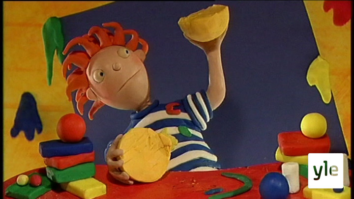 Nimipäiväonnittelu: 30.5.: 30.05.2020 06.51