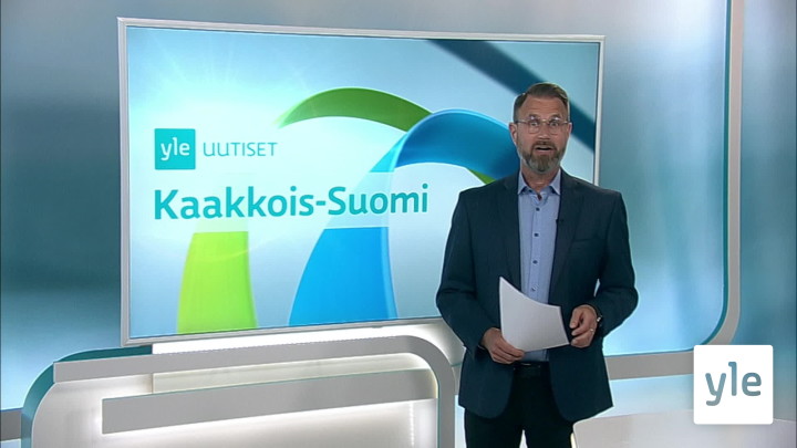 Yle Uutiset Kaakkois-Suomi 26-05-2020 Klo 17-06: 26.05.2020 16.27