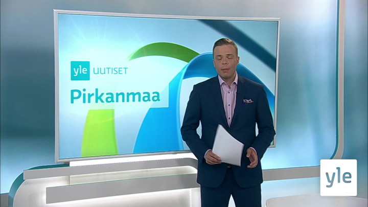 Yle Uutiset Pirkanmaa 26-05-2020 Klo 17-06: 26.05.2020 16.42