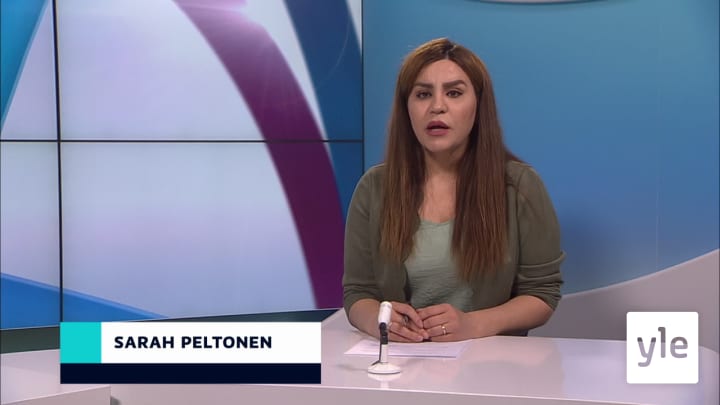 Tietoa koronasta kurdiksi: 26.05.2020 17.15