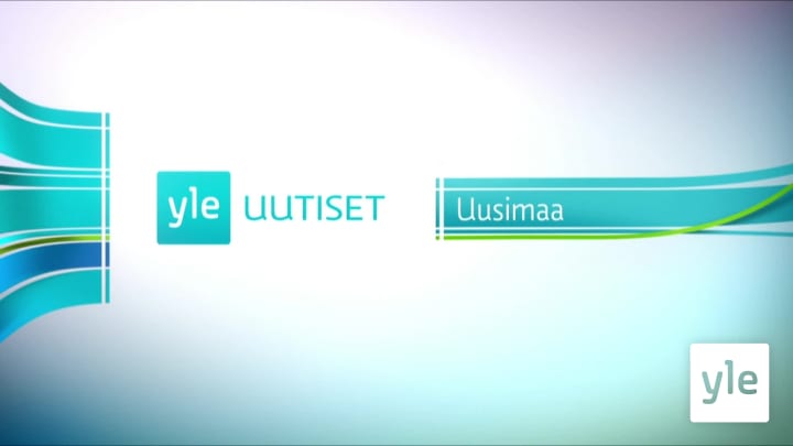 Yle Uutiset Uusimaa 26-05-2020 Klo 18-22: 26.05.2020 17.33