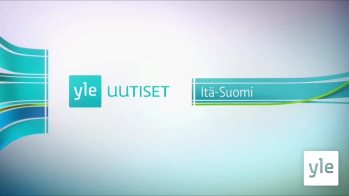 Yle Uutiset Itä-Suomi 26-05-2020 Klo 18-22: 26.05.2020 17.59