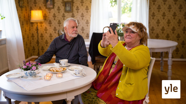 Seniorisurffaajat: 01.06.2020 06.00