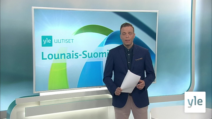 Yle Uutiset Lounais-Suomi 28-05-2020 Klo 17-06: 28.05.2020 16.34