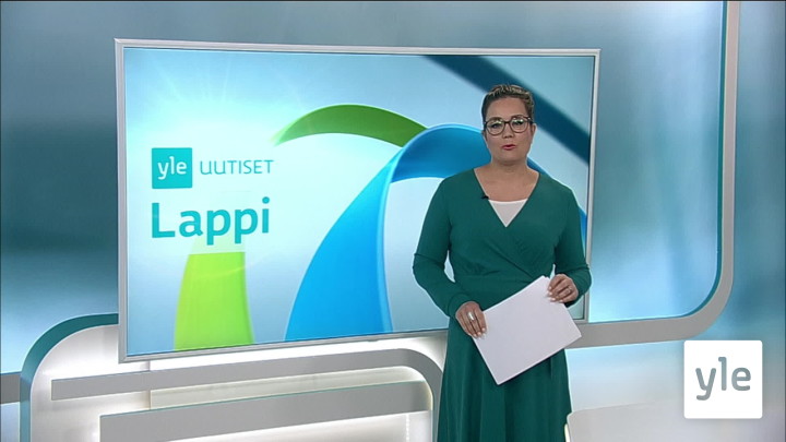 Yle Uutiset Lappi 28-05-2020 Klo 17-06: 28.05.2020 16.48
