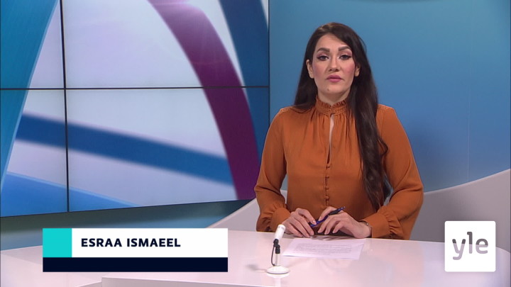 Tietoa koronasta arabiaksi: 28.05.2020 18.54