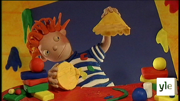 Nimipäiväonnittelu: 2.6.: 02.06.2020 06.51