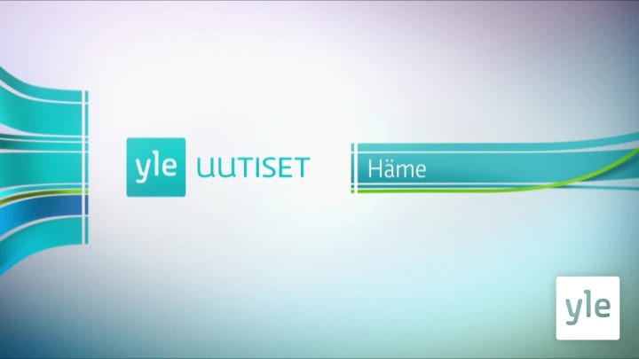 Yle Uutiset Häme 29-05-2020 Klo 18-22: 29.05.2020 17.41
