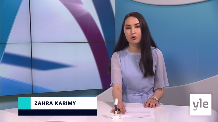 Tietoa koronasta persiaksi : 29.05.2020 19.40